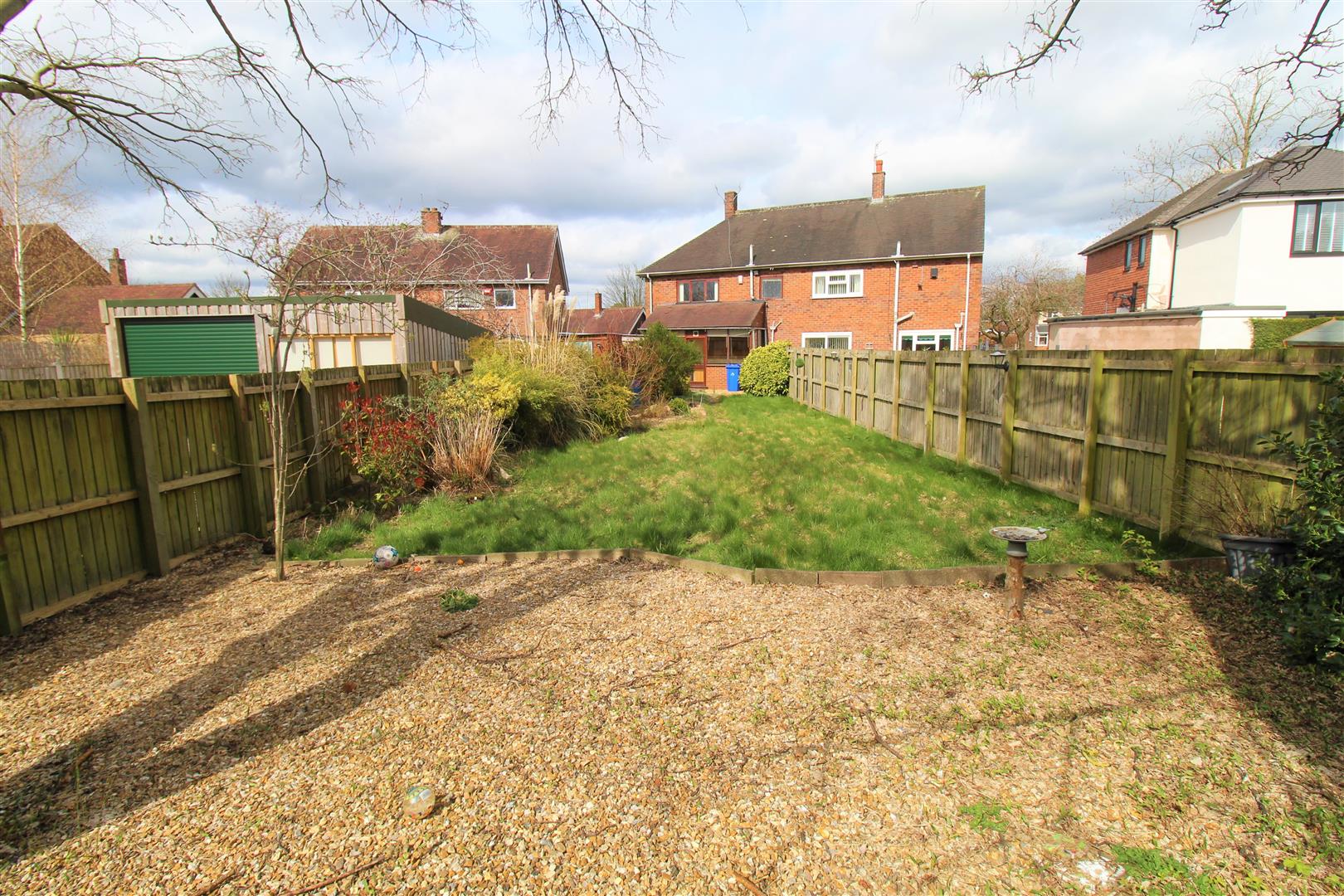 Haslemere Avenue, Milton, Stoke-On-Trent